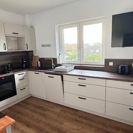 Haus Am Schafwedel Villa *