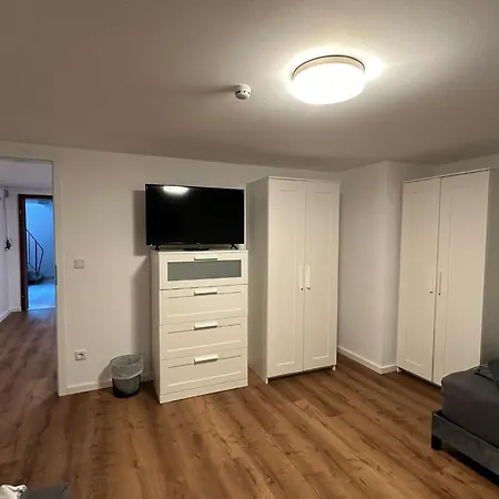 Haus Am Schafwedel Villa Stelle