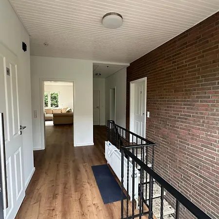 Haus Am Schafwedel *