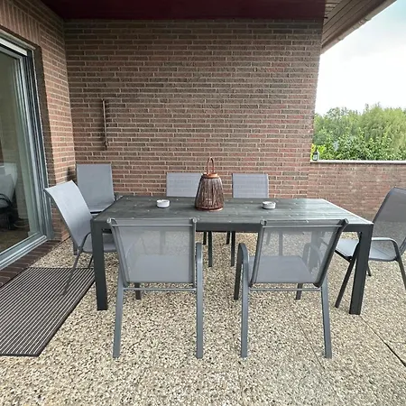 Villa Haus Am Schafwedel Stelle