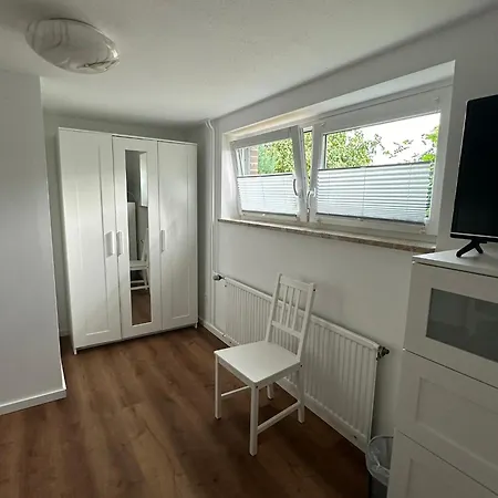 Haus Am Schafwedel *
